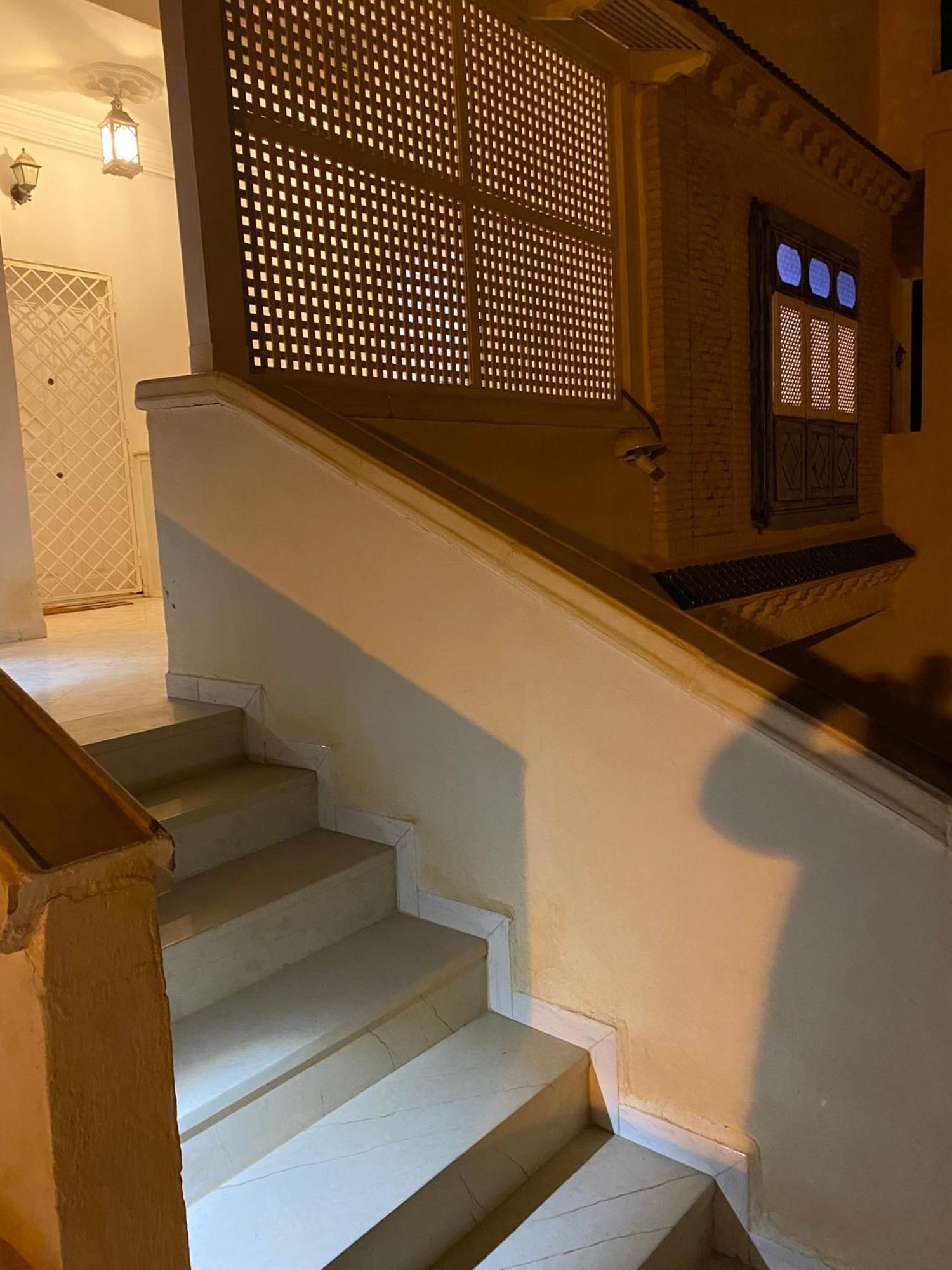 Dar Ezzahra Villa Tozeur Bagian luar foto