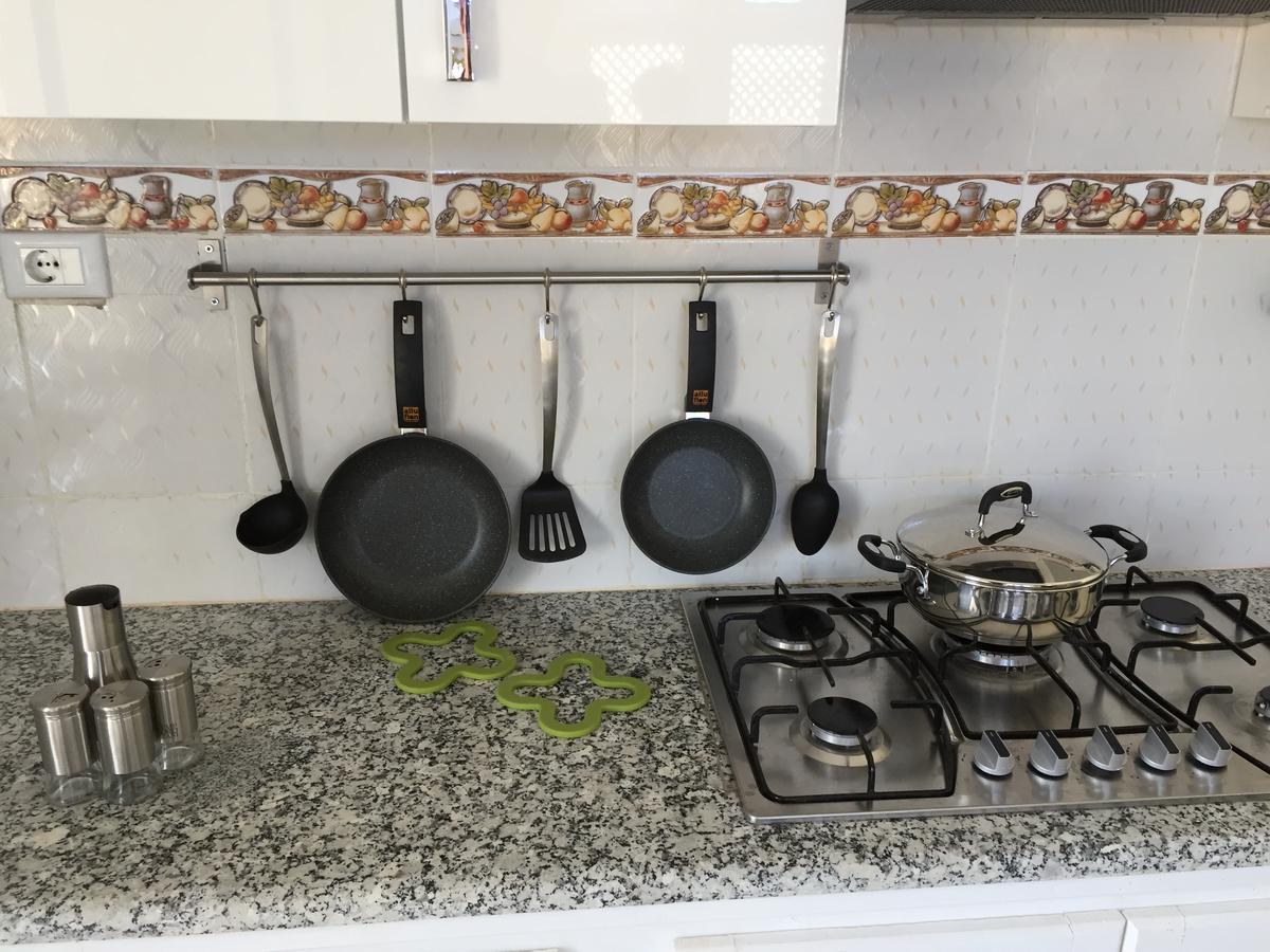 Dar Ezzahra Villa Tozeur Bagian luar foto