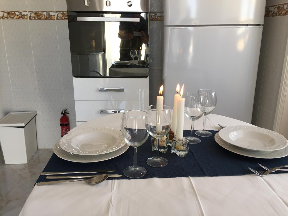 Dar Ezzahra Villa Tozeur Bagian luar foto