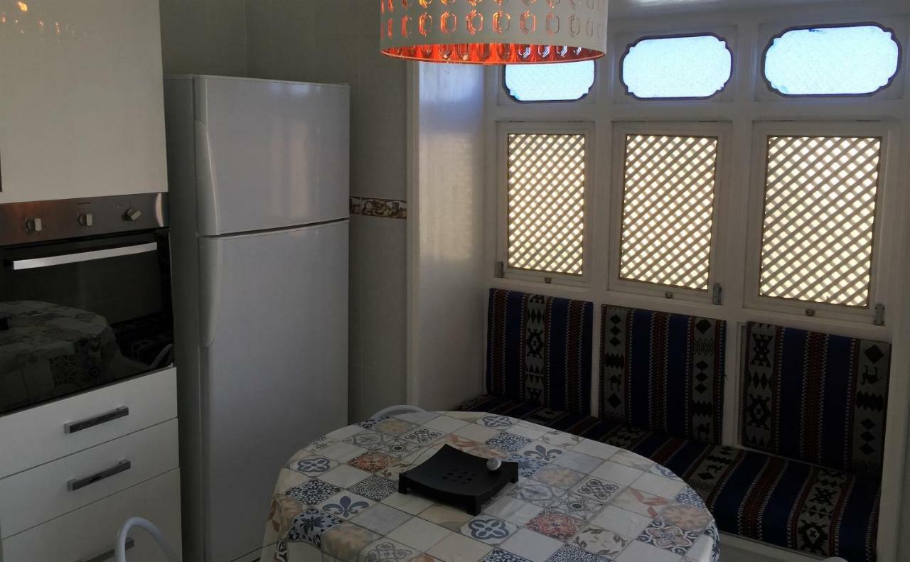 Dar Ezzahra Villa Tozeur Bagian luar foto