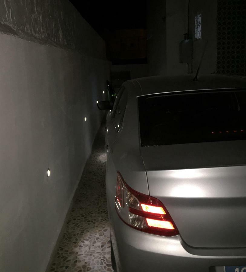 Dar Ezzahra Villa Tozeur Bagian luar foto