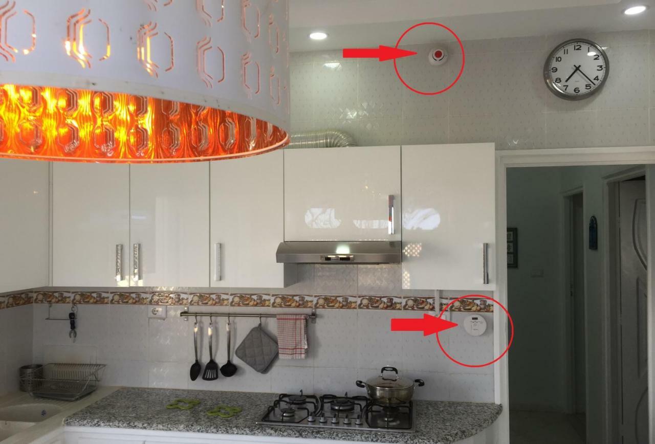 Dar Ezzahra Villa Tozeur Bagian luar foto