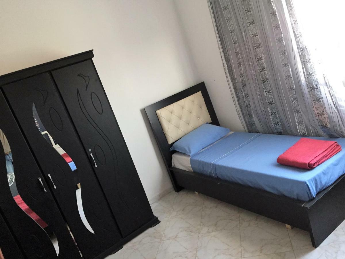 Dar Ezzahra Villa Tozeur Bagian luar foto